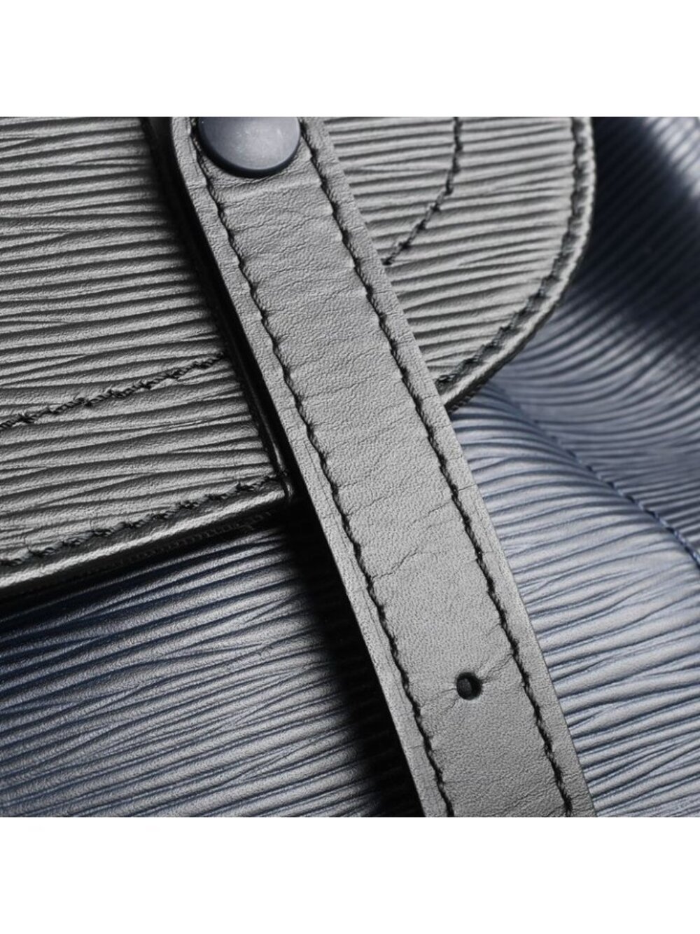 Louis Vuitton Backpack Christopher PM - Picture 9 of 10